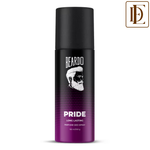 Beardo Pride Deo Body Spray