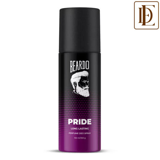Beardo Pride Deo Body Spray