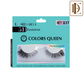 Colors Queen Lash Labels 5D Eyelashes for Women