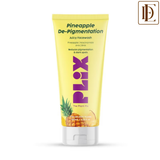 PLIX 5% Pineapple Foaming Facewash For Depigmentation, For Skin Brightening & Even Toned Complexion