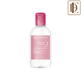 Bioderma Sensibio Toner Tonique Soothing and Moisturising Toning Lotion