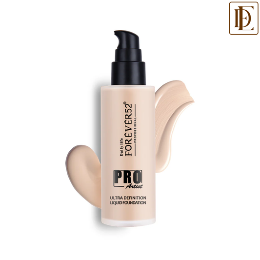 Daily Life Forever52 Pro Artist Ultra Definition Liquid Foundation