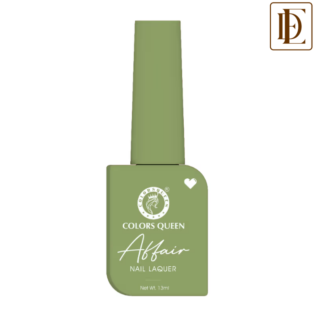 Colors Queen Nail Affair Nail Polish