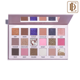 Insight Cosmetics Garden Of Love Eyeshadow