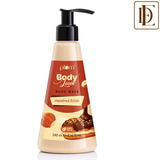 Plum BodyLovin' Hazelnut Eclair Body Wash