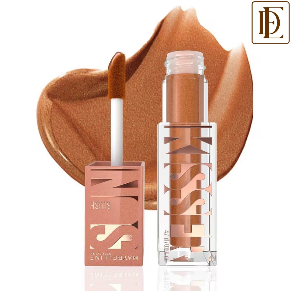 Maybelline New York Sunkisser Highlighter