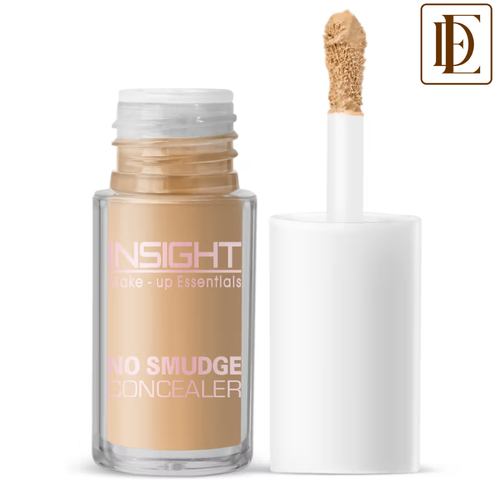 Insight Cosmetics No Smudge Concealer