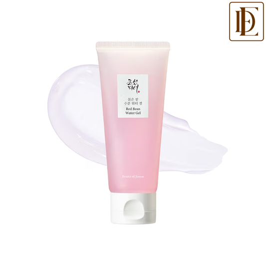 Beauty Of Joseon Red Bean Water Gel Face Moisturizer For Oily Skin