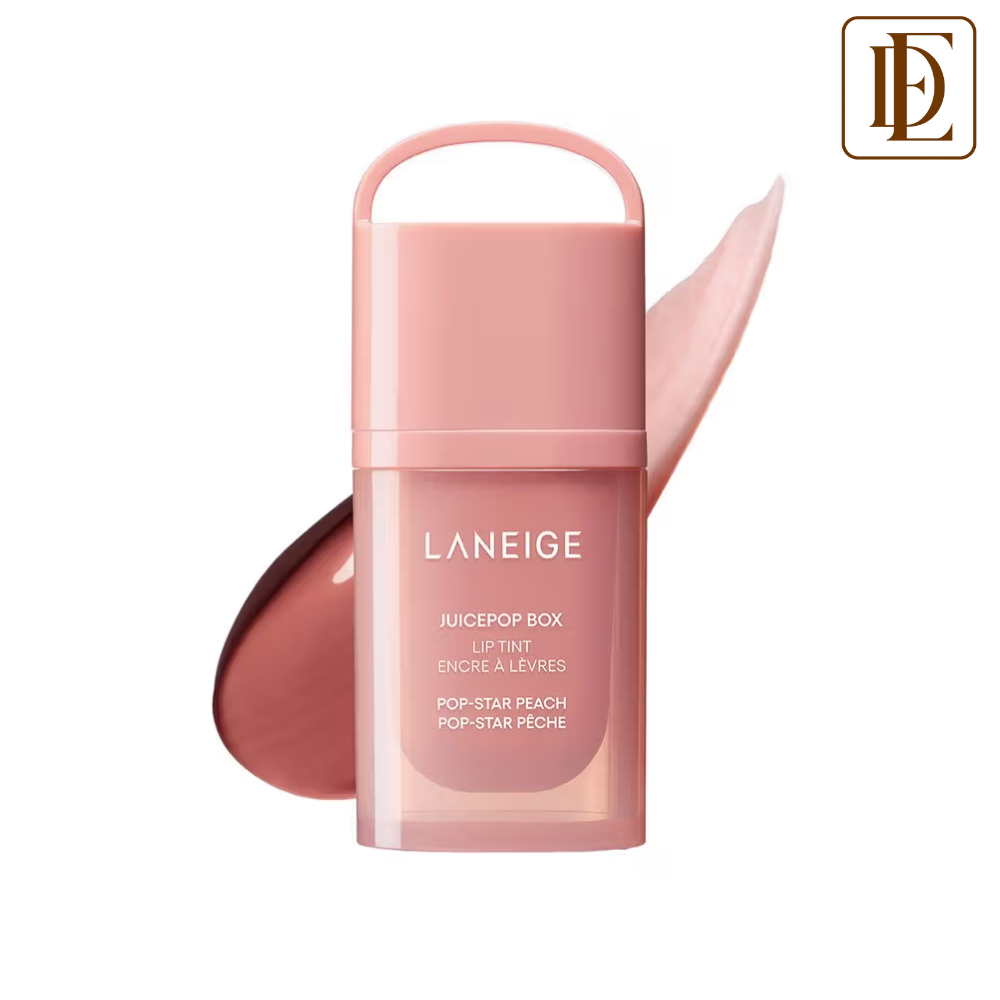 LANEIGE JuicePop Box Lip Tint