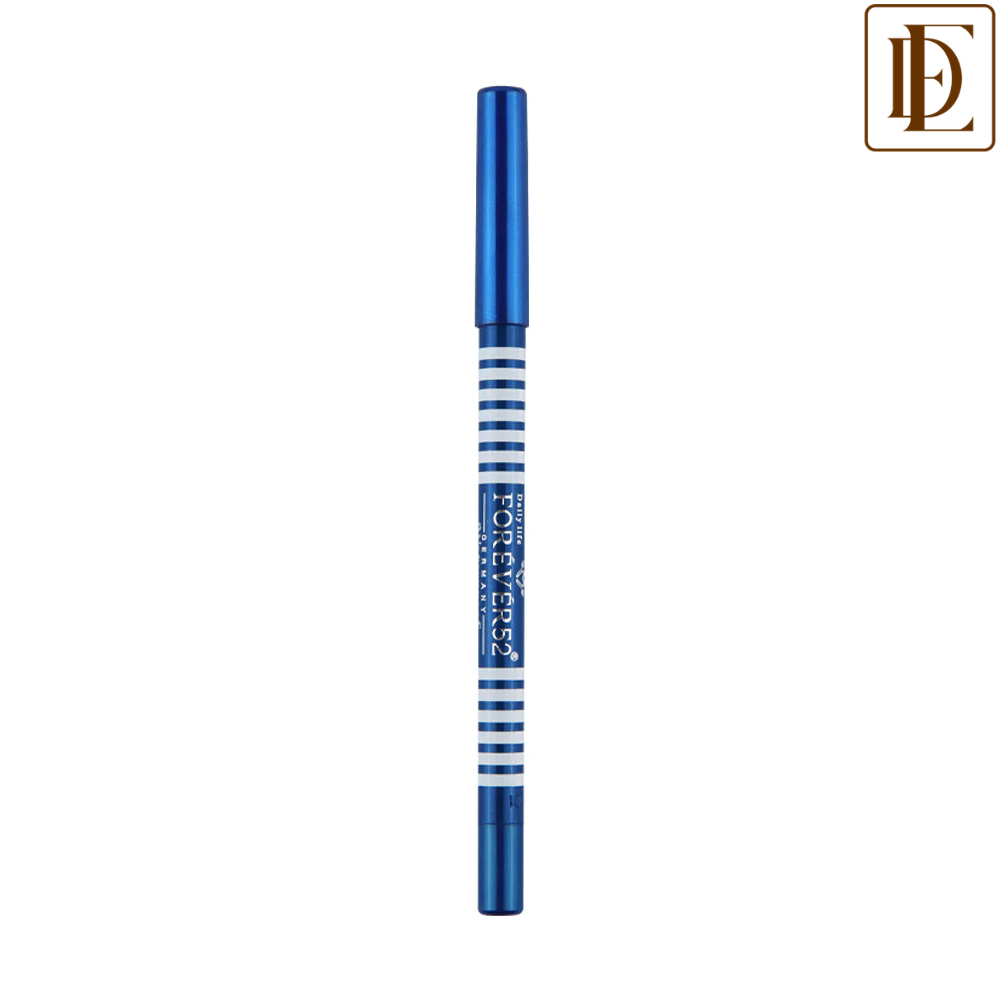 Daily Life Forever52 Waterproof Smoothening Eye Pencil