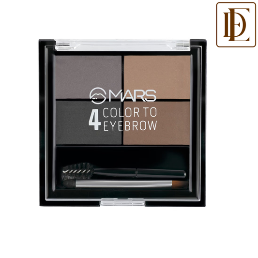MARS Eyebrow Powder Palette