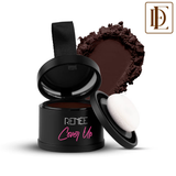 RENEE Cover-Up Hair Powder For Men & Women, For Instant Grey Hair Coverage & Root Touch-Up