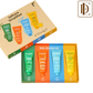 Rivona Naturals Travel Gift Box Glow Essentials-Valentine Gift Sets