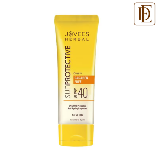 Jovees Herbal Sun protection Sunscreen SPF 40