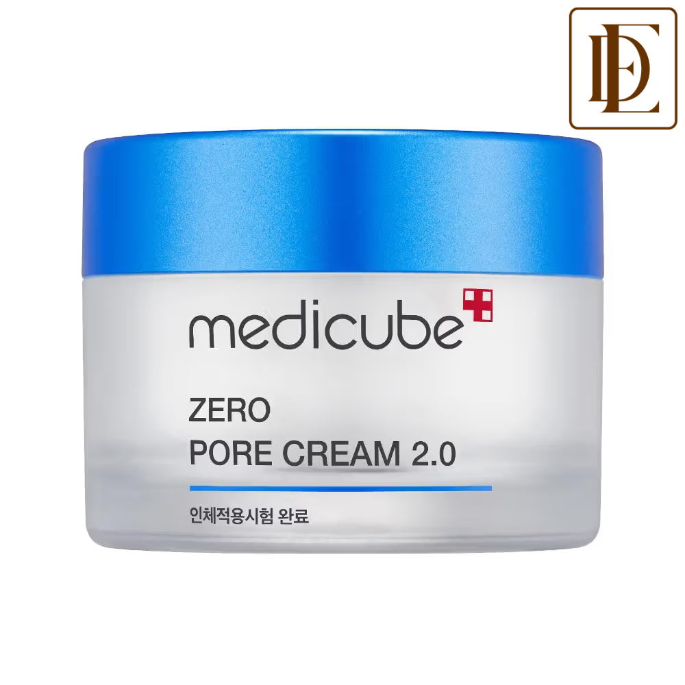 Medicube Zero Pore Cream 2.0
