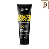 Beardo Ultra Glow Serum Sunscreen with SPF 60 PA++++