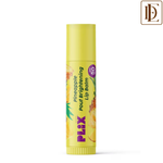 Plix The Plant Fix Pineapple Brightening Lip Balm With SPF 50 PA++