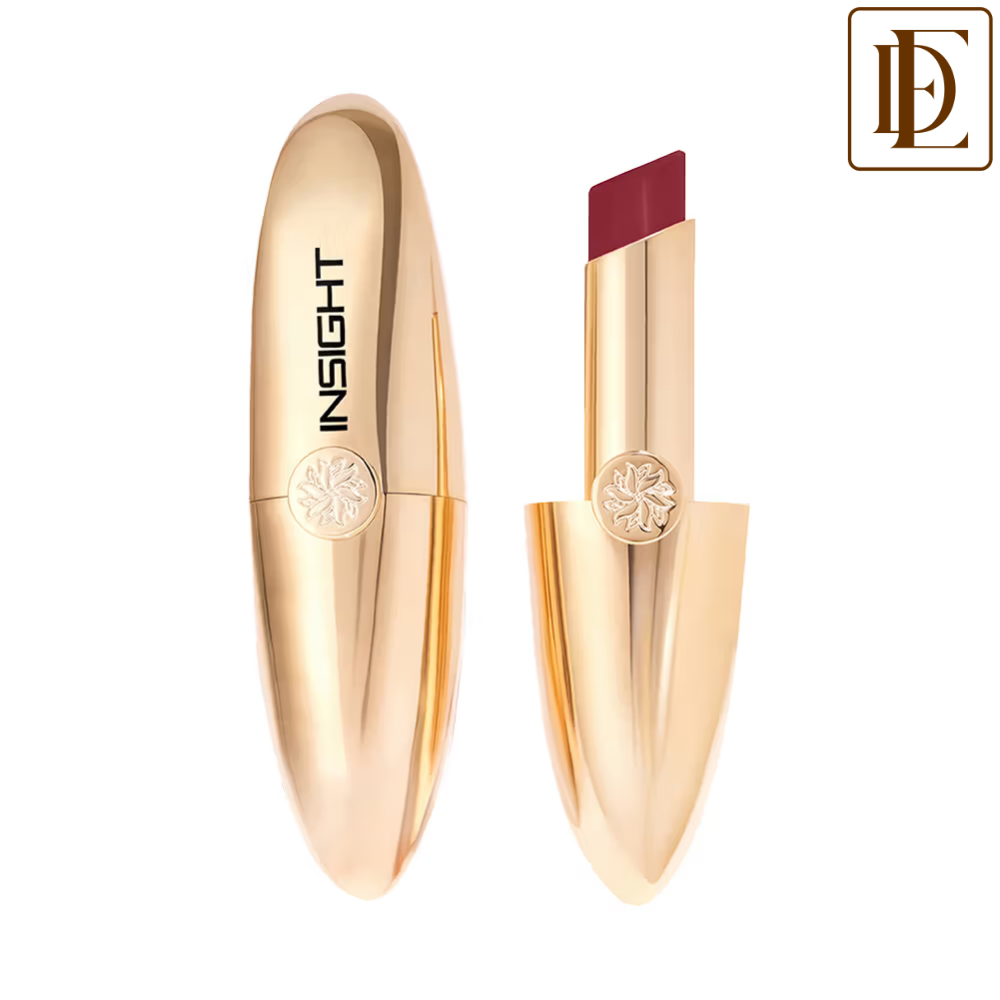 Insight Cosmetics Creme Comfort Lipstick