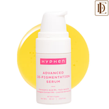 Hyphen Advanced De-Pigmentation Serum