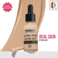 Insight Cosmetics Ultra-Thin Second Skin Long Wear Foundation