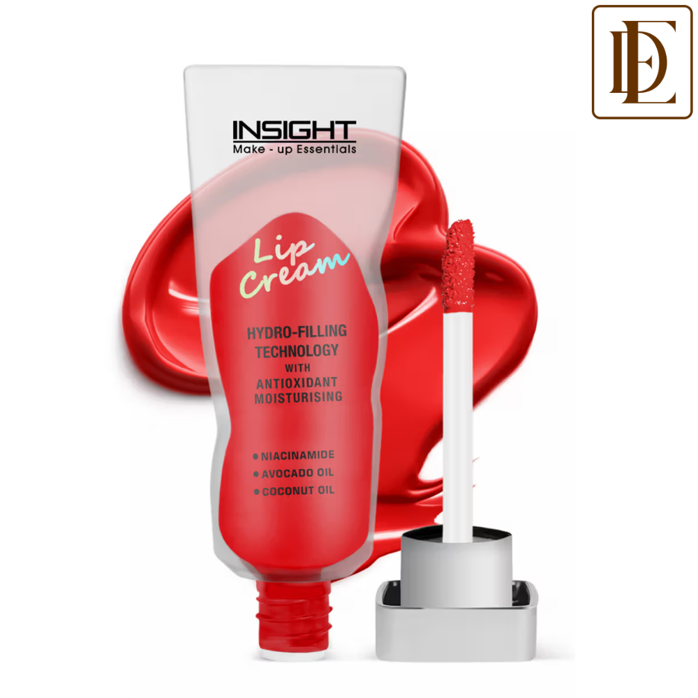 Insight Cosmetics Lip Cream