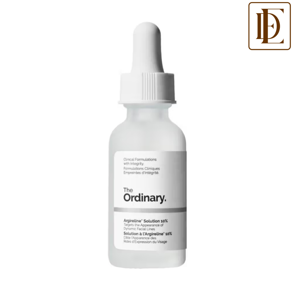 The Ordinary Argireline Solution 10%