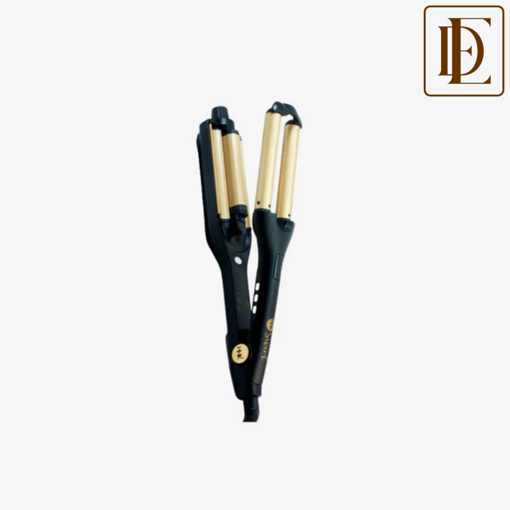 HNK Swirl Premium Waver