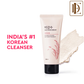 The Face Shop Rice Water Bright Korean Cleanser - Best Face Wash for Even Tone & Glowing Skin