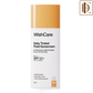 Wishcare Daily Fluid Tinted Sunscreen SPF50PA++++