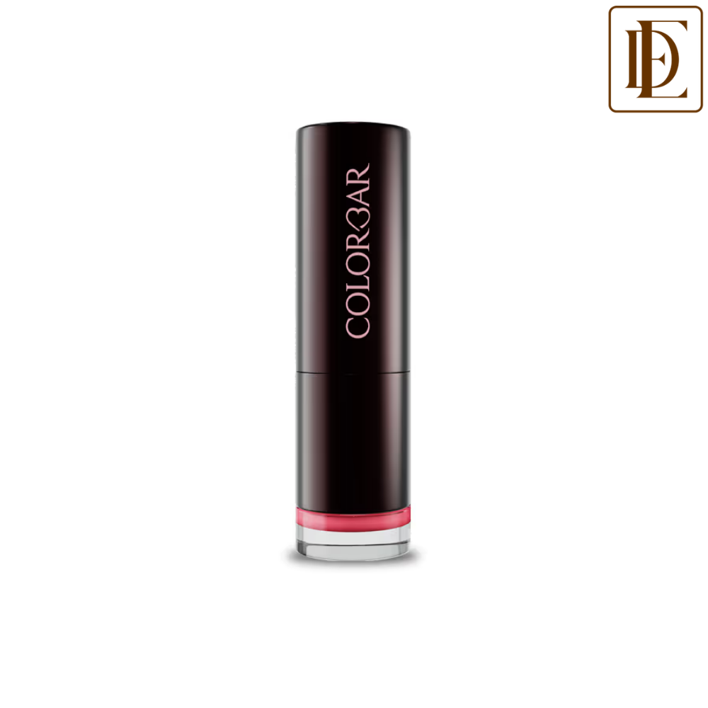 Colorbar Velvet Matte Lipstick