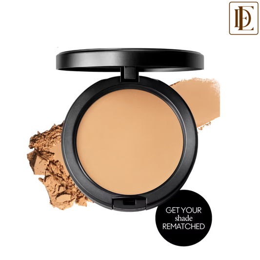 M.A.C Studio Fix Powder Plus Compact Foundation