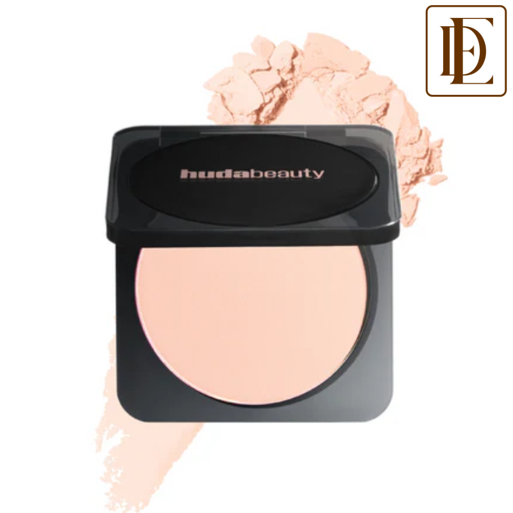 Huda Beauty Easy Bake Airbrush Pressed Powder