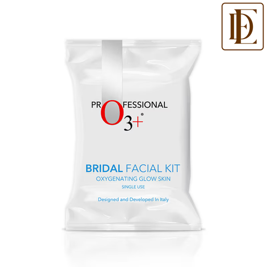 O3+ Bridal Facial Oxygenating Glow Skin Kit