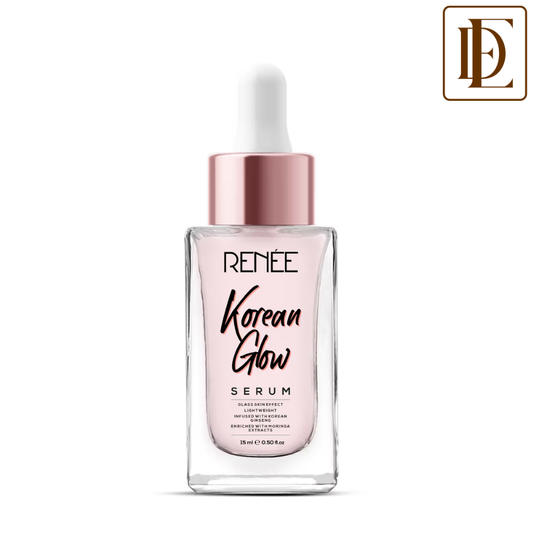 Renee Cosmetics Korean Glow Serum