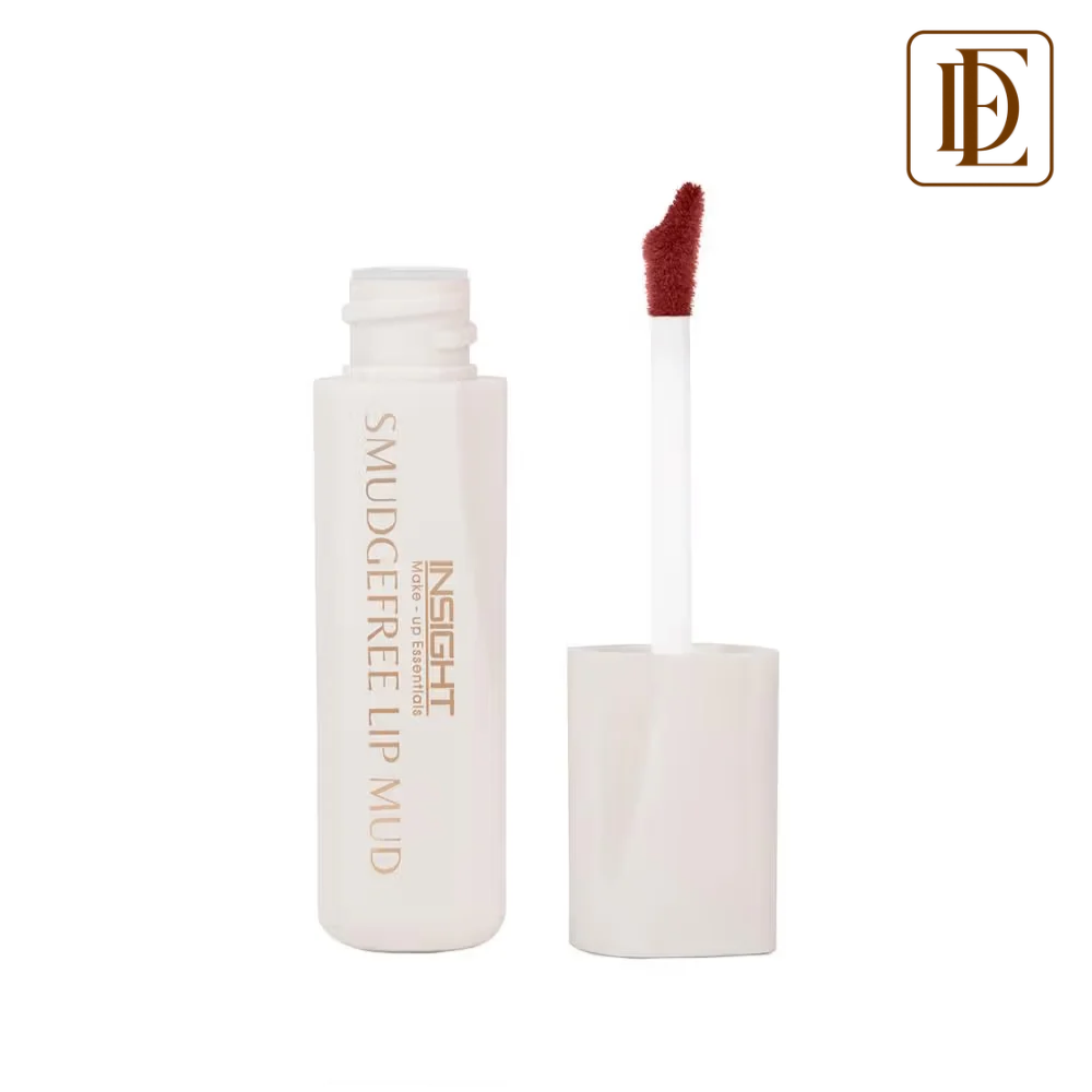 Insight Cosmetics Smudge Free Lip Mud
