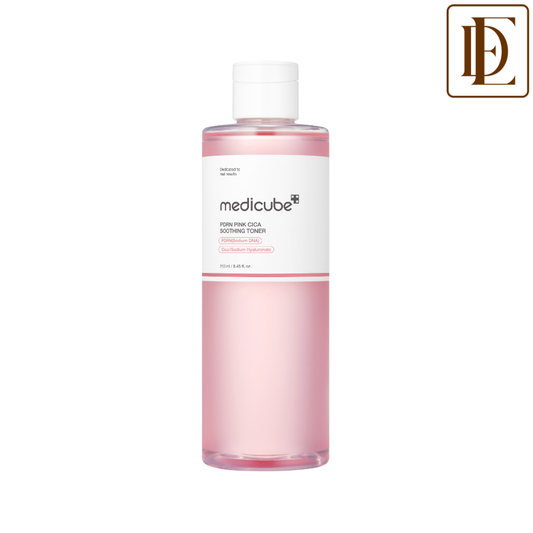 Medicube PDRN Pink Cica Soothing Toner