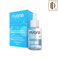 Rivona Naturals 3% Niacinamide 2% Hyaluronic Acid Face Serum- Fades Acne Marks And Blemishes