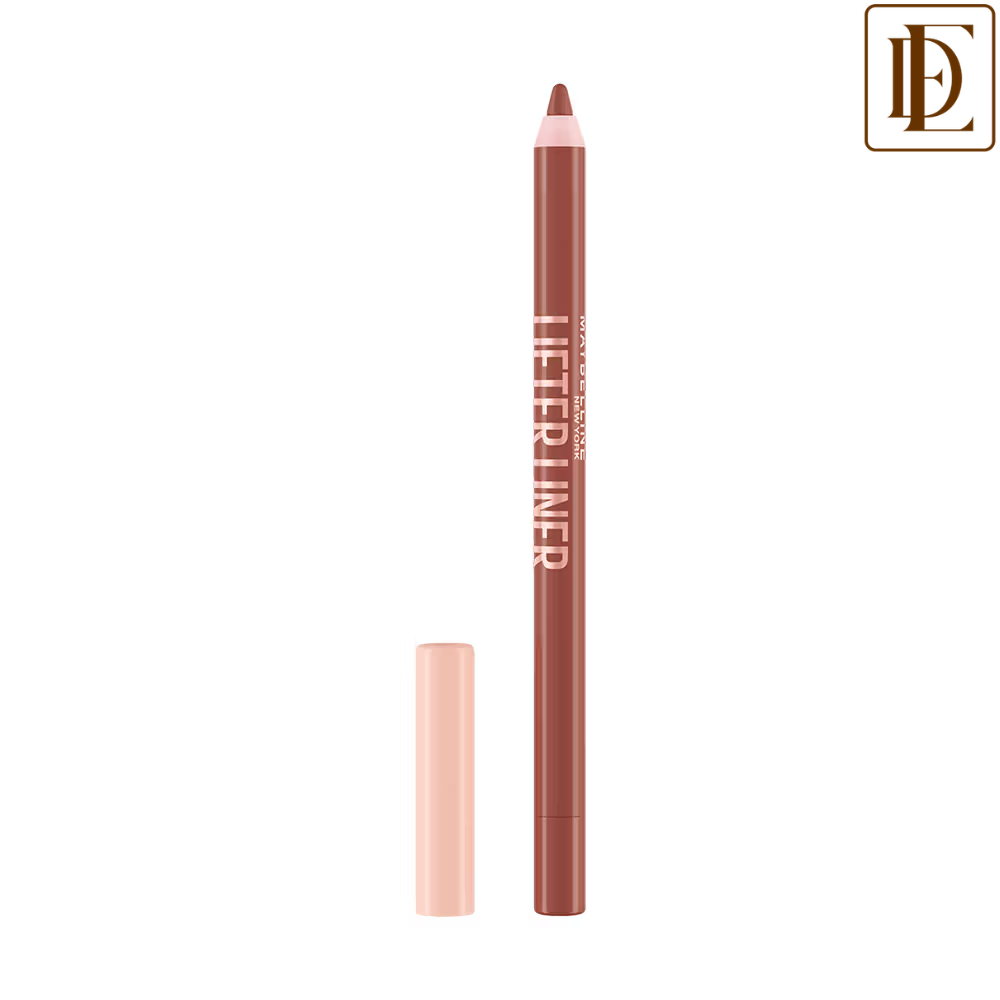 Maybelline New York Lifter Liner Lip Liner Pencil With Hyaluronic Acid