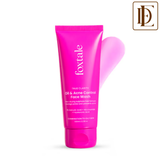 Foxtale Oil & Acne Control Face Wash With 2% Salicylic Acid & Cica, For Clear, Oil Free & Calm Skin