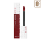 Maybelline New York Super Stay Matte Ink Liquid Lipstick, Lasts Up to 16 Hours