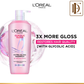 L'Oreal Paris Glycolic Gloss Shine Boosting Shampoo