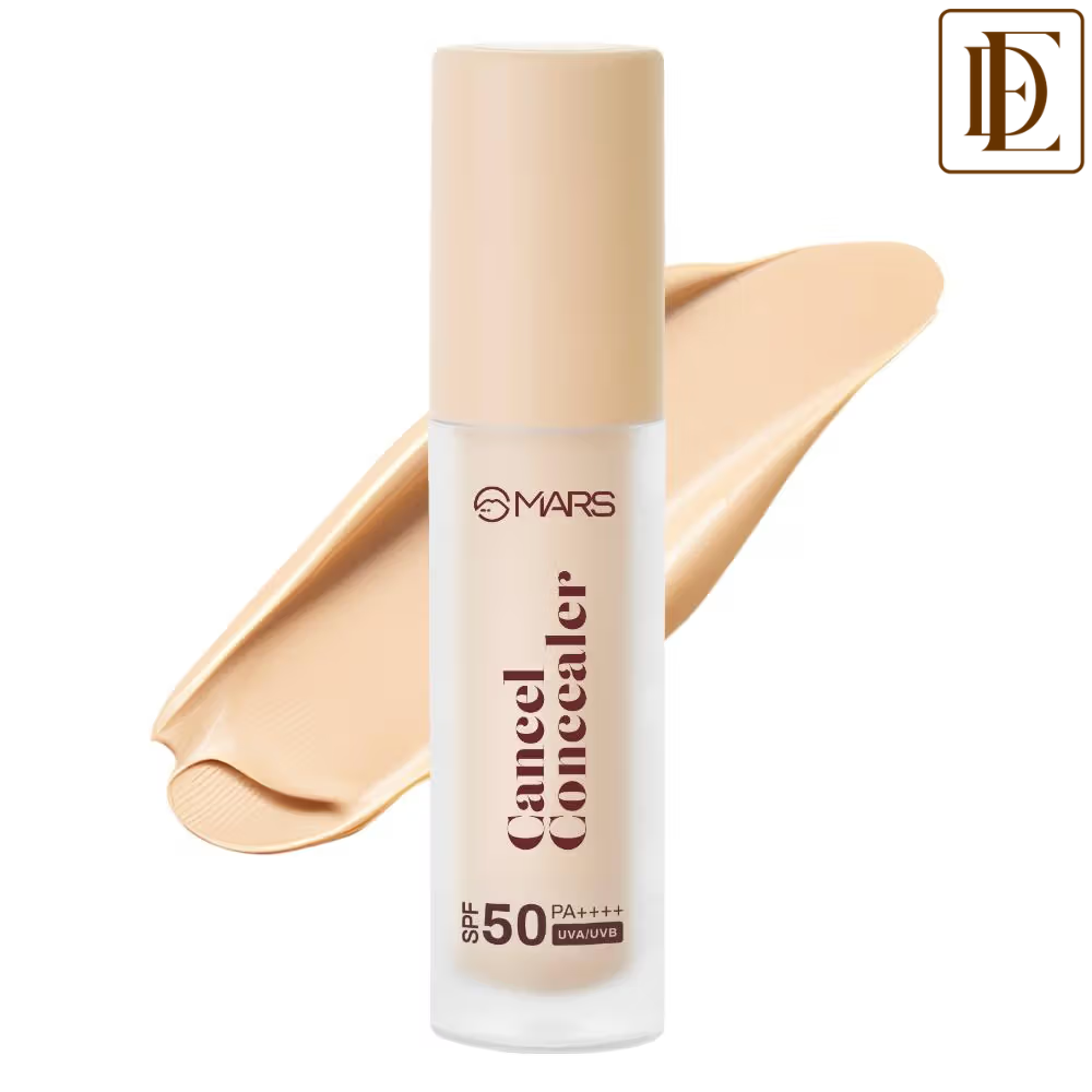 MARS SPF50 PA++++ Cancel Concealer