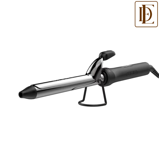 Ikonic Professional Curling Tong CT-22 Black 2.0