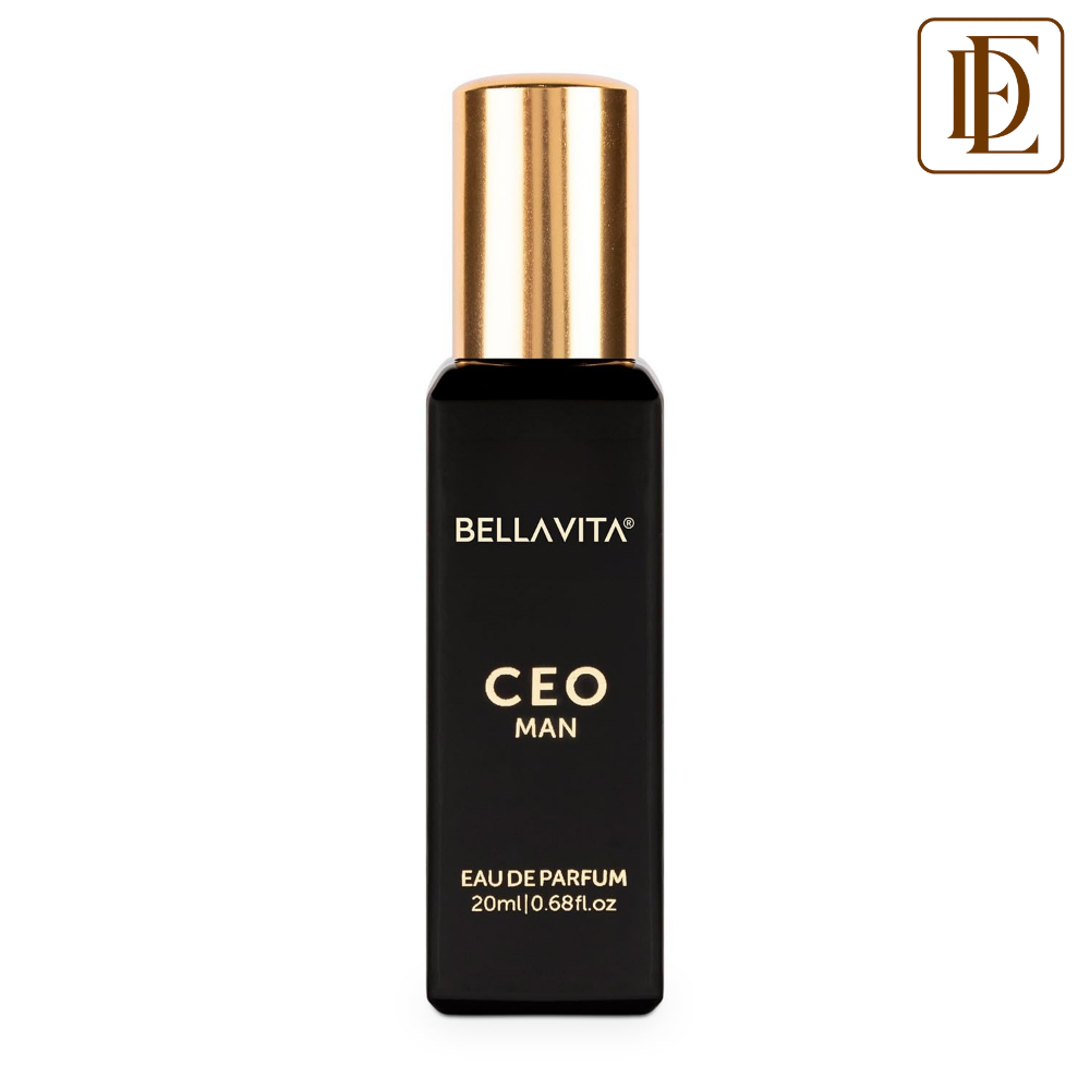 Bella Vita Ceo Eau De Perfume for Man