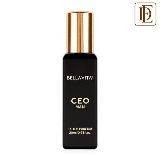 Bella Vita Ceo Eau De Perfume for Man