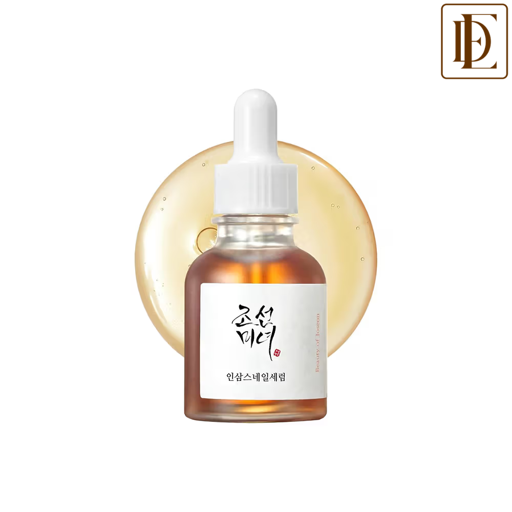 Beauty Of Joseon Revive Serum For Skin Elasticy - Ginseng + Snail Mucin