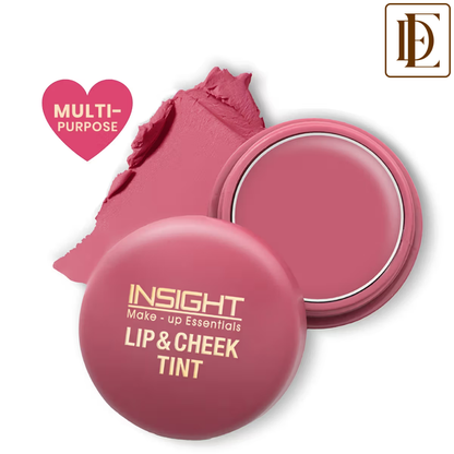 Insight Cosmetics Lip & Cheek Tint