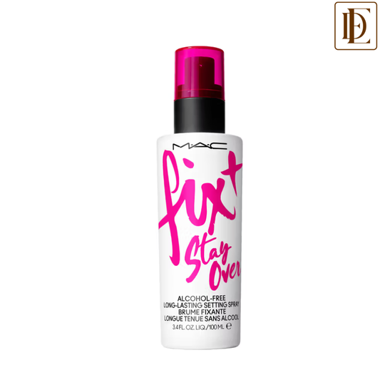 M.A.C Fix Stay Over Setting Spray