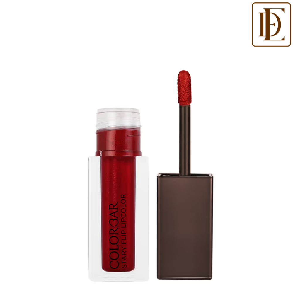 Colorbar Starry Flip Lipcolor