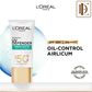 L'Oreal Paris UV Defender Sunscreen SPF 50 PA